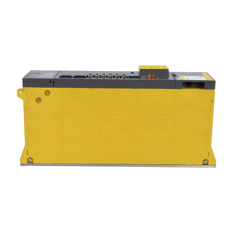 Servo amplifier high quality driver A06B-6096-H302 FANUC driver 100% new brand original drivers