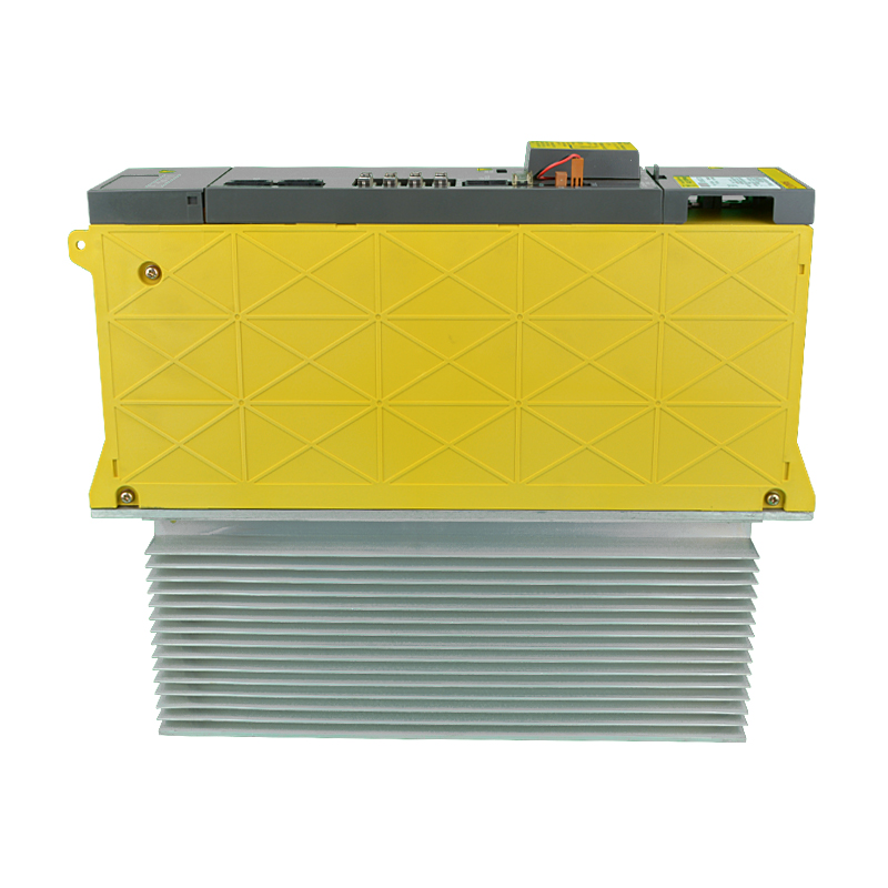 Servo amplifier high quality driver A06B-6097-H102 FANUC driver 100% new brand original drivers