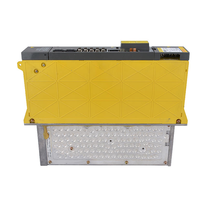 Original new Fanuc Japan A06B-6096-H204 power supply amplifier AA06B-6096-H204 unit