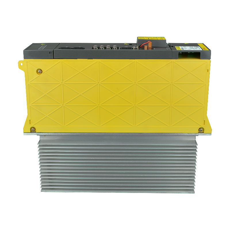 Original new Fanuc Japan A06B-6097-H105 power supply amplifier A06B-6097-H105 unit