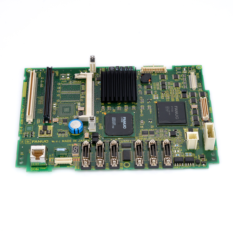 Fanuc PCB Board A20B-8200-0542 Fanuc printed circuit board