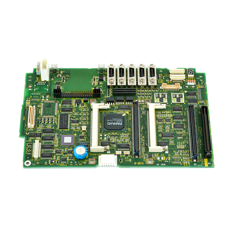 Fanuc PCB Board A20B-8200-0582 Fanuc printed circuit board