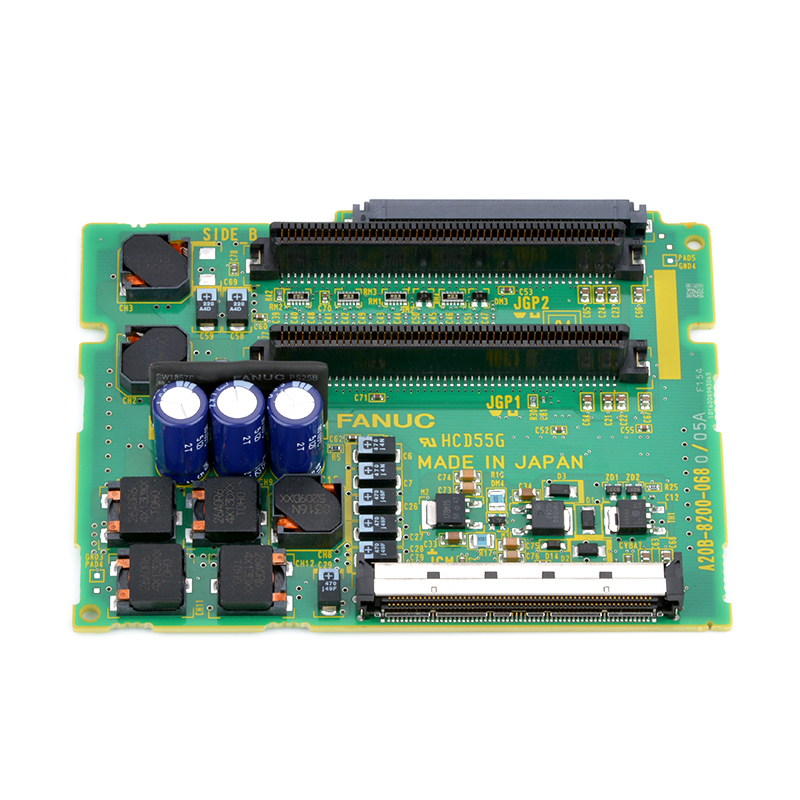 Fanuc PCB Board A20B-8200-0680 Fanuc printed circuit board fanuc 05A