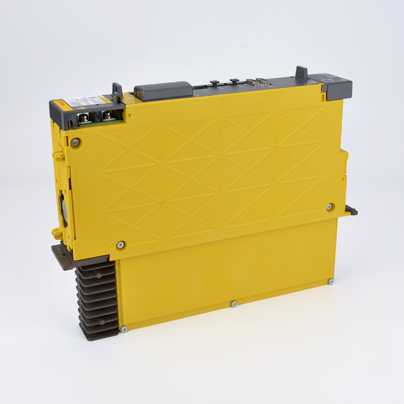 Fanuc drives A06B-6290-H103 Fanuc servo amplifier aiSP 20HV-B