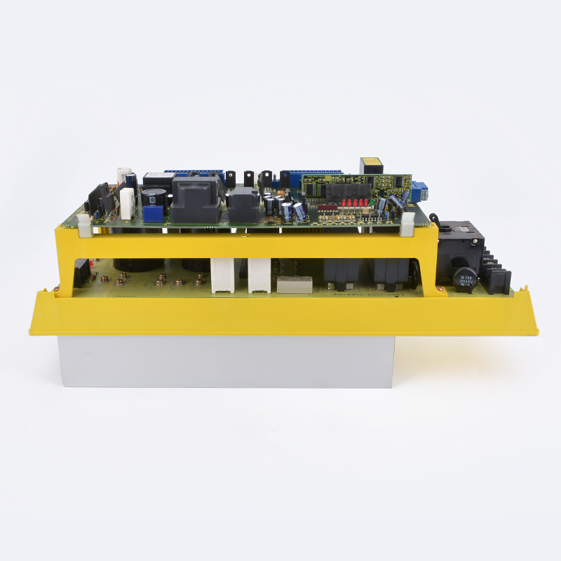 Fanuc drives A06B-6058-H002 servo amplifier A06B-6058-003、A06B-6058-004、A06B-6058-005、A06B-6058-006