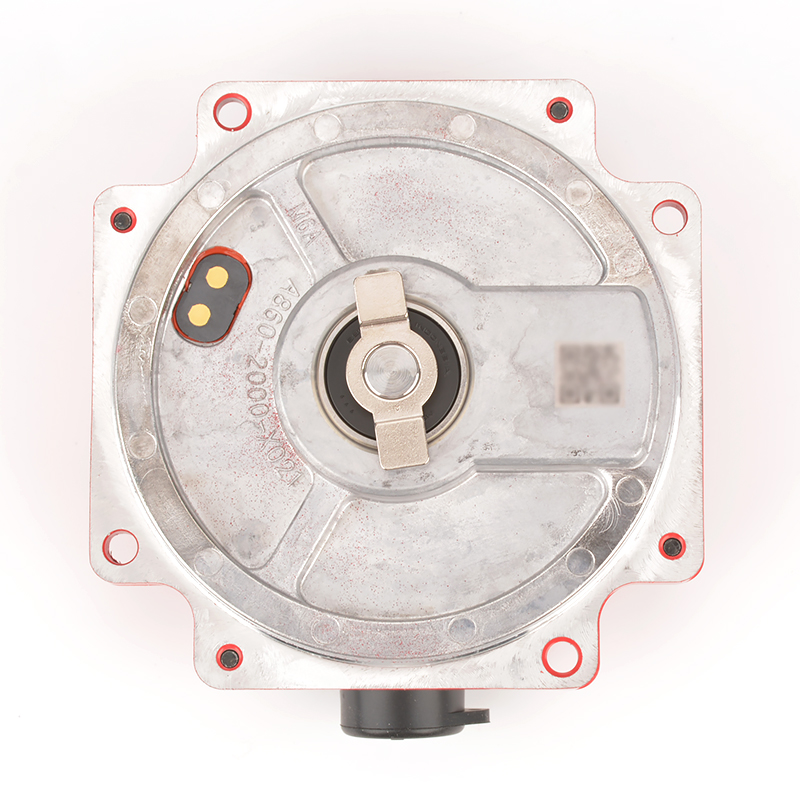 Hot Sale for Fanuc Milling Machine - Fanuc Encoder A860-2000-T351 aiA16000 sever motor Pulsecoder– Weite detail pictures