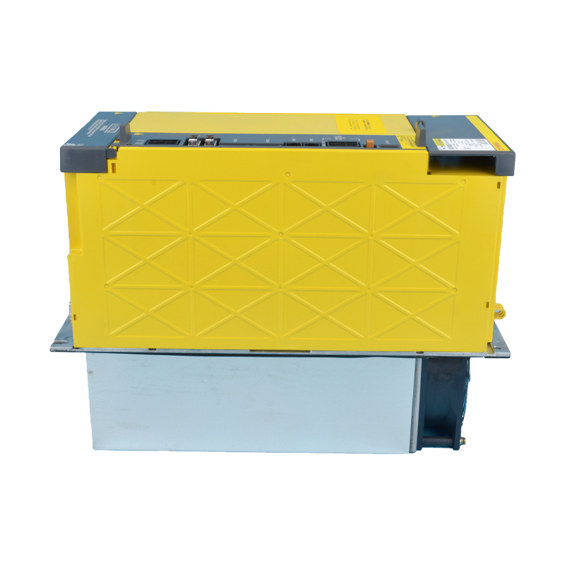 Fanuc drives A06B-6124-H106 Fanuc aisv 180HV servo
