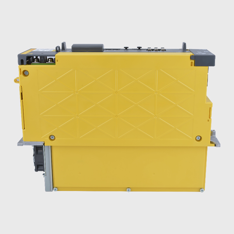 Fanuc drives A06B-6240-H211 I Fanuc servo amplifier αiSV 160/160-B