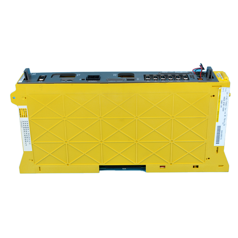 Japan original fanuc cnc control system A02B-0301-B801