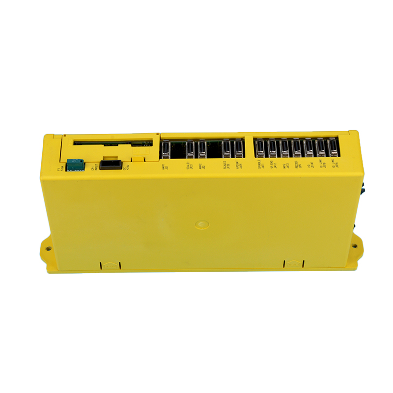 Japan original fanuc cnc control system A02B-0166-B501
